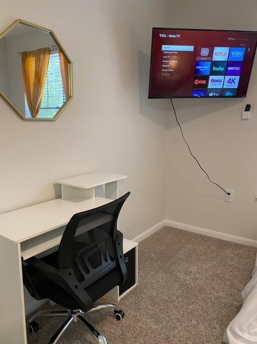 Your Warm Spacious Unit With Pool - Medical Center Houston Extérieur photo